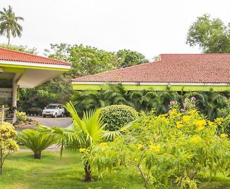 Panoramic Sea Resort - Alleppey Alappuzha Ngoại thất bức ảnh